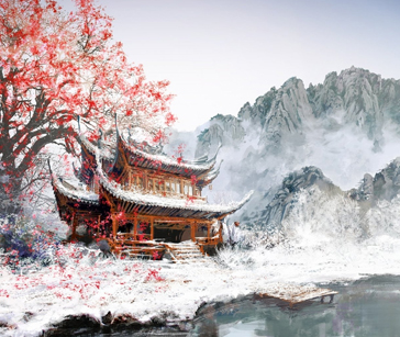 Business class flights to Asia